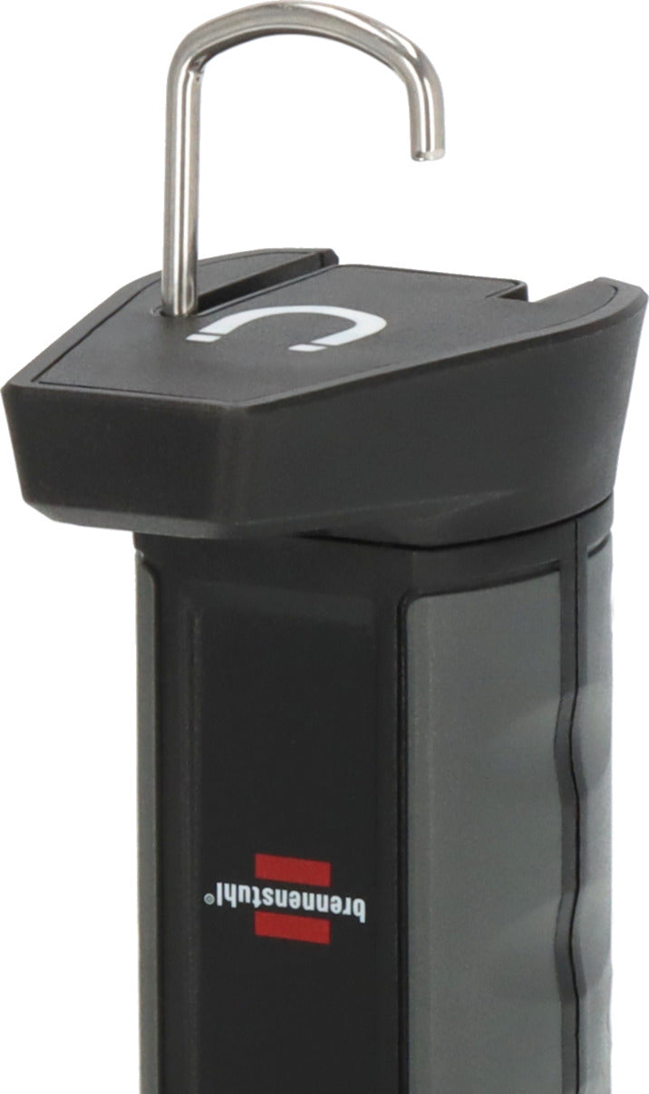 Professional Akku LED Handlampe HLA 1000 ACW, 1000+170 lm, IP54 - Produktansicht