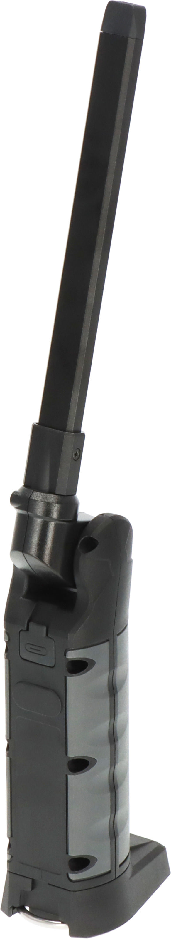 Professional Akku LED Handlampe HLA 1000 ACW, 1000+170 lm, IP54 - Produktansicht