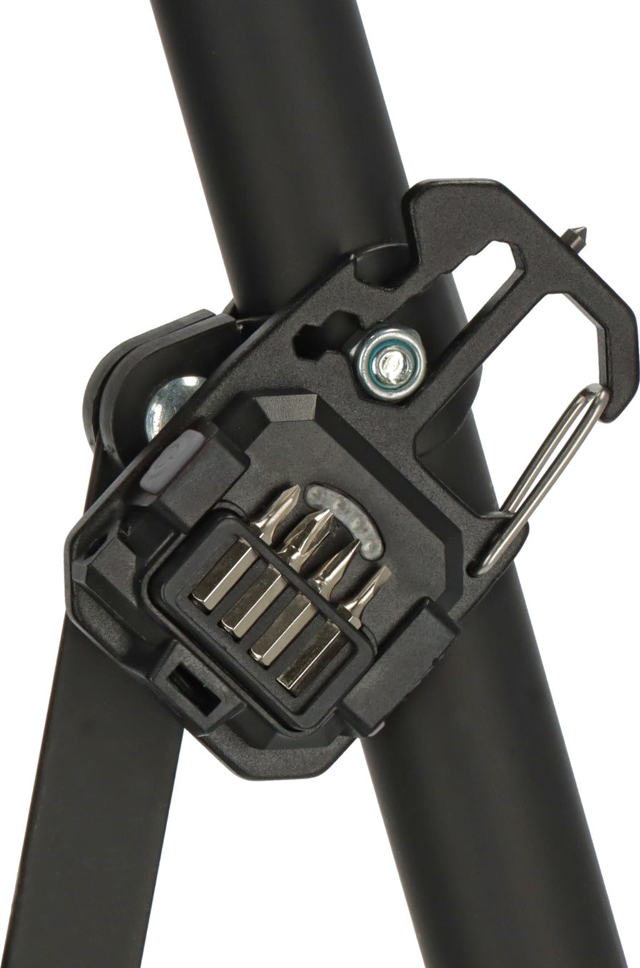 Mini LED Taschenlampe MTL 600 A, 600lm - Anwendungsbild
