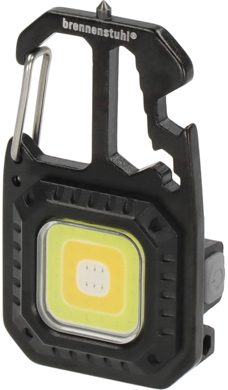 Mini LED Taschenlampe MTL 600 A, 600lm - Produktansicht