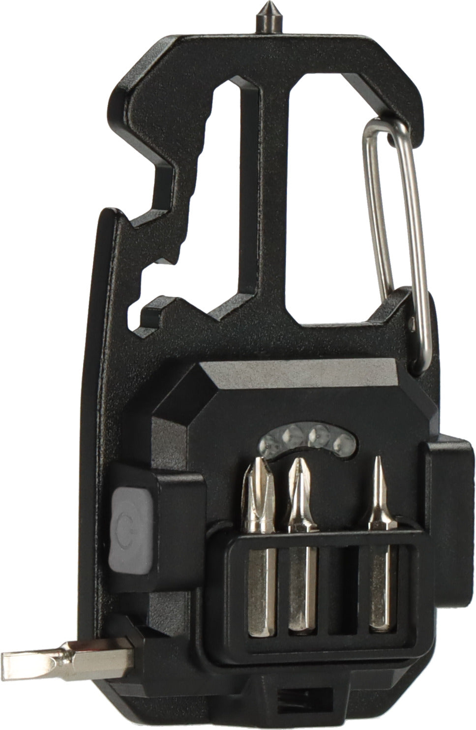Mini LED Taschenlampe MTL 600 A, 600lm - Produktansicht