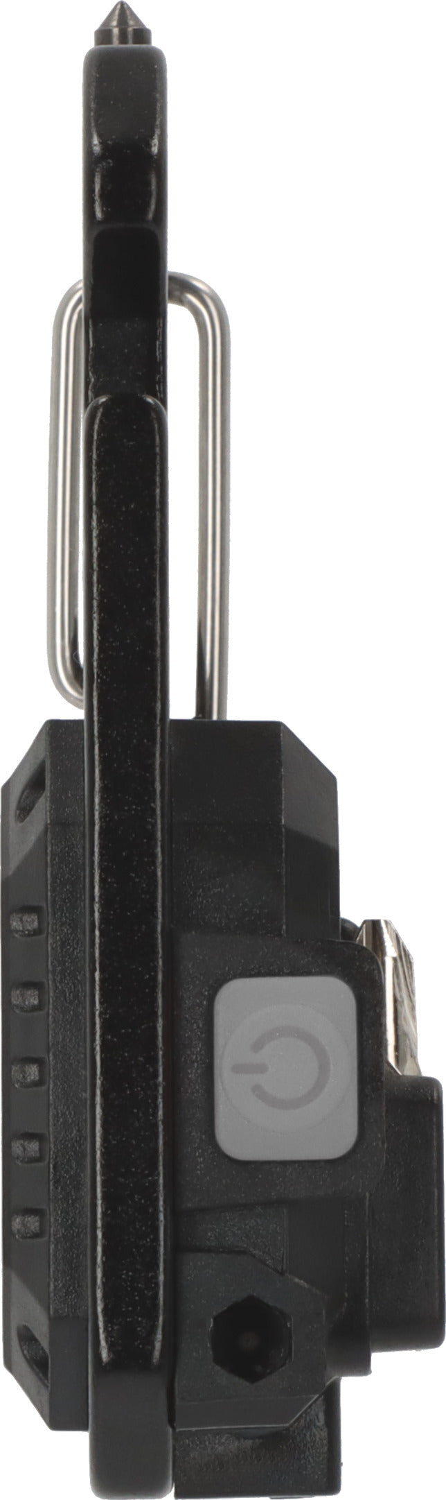 Mini LED Taschenlampe MTL 600 A, 600lm - Produktansicht