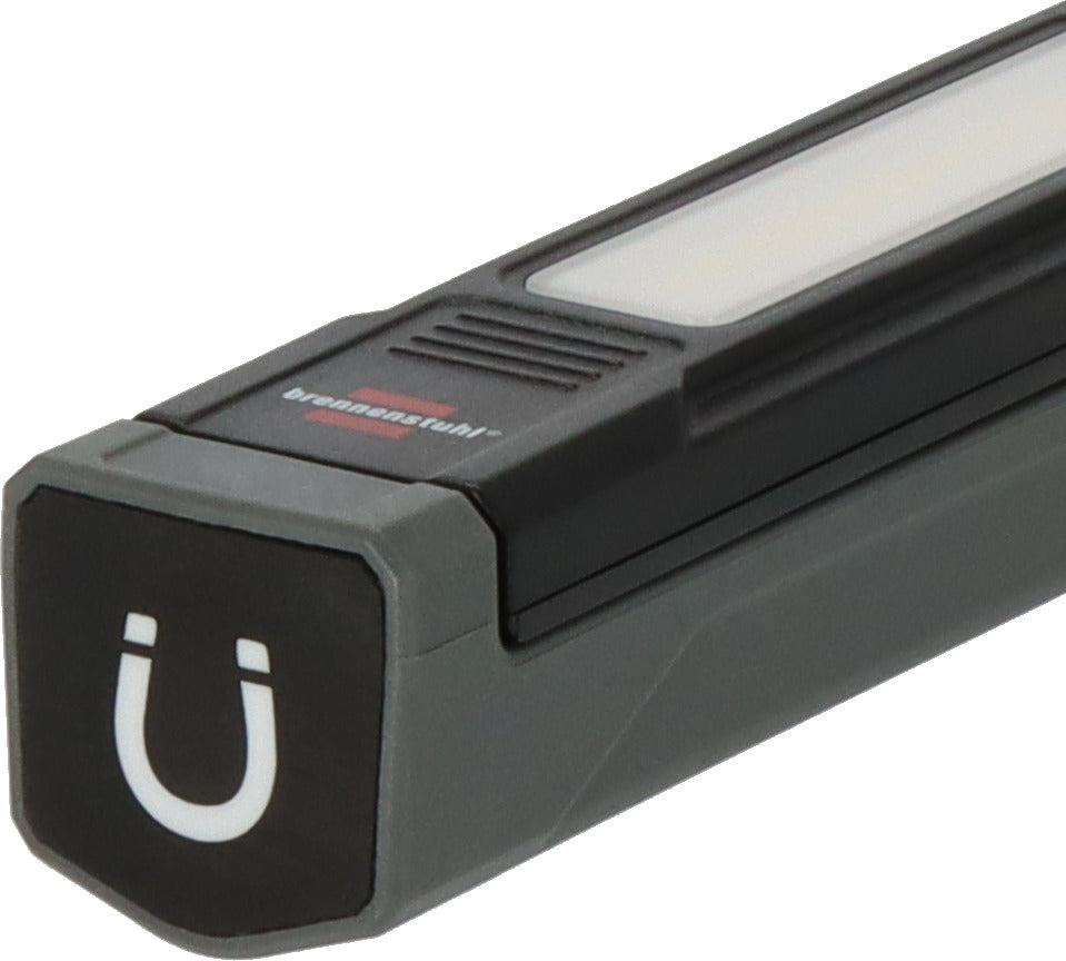 Akku LED Handlampe HL 900 A IP54, 900lm - Produktansicht
