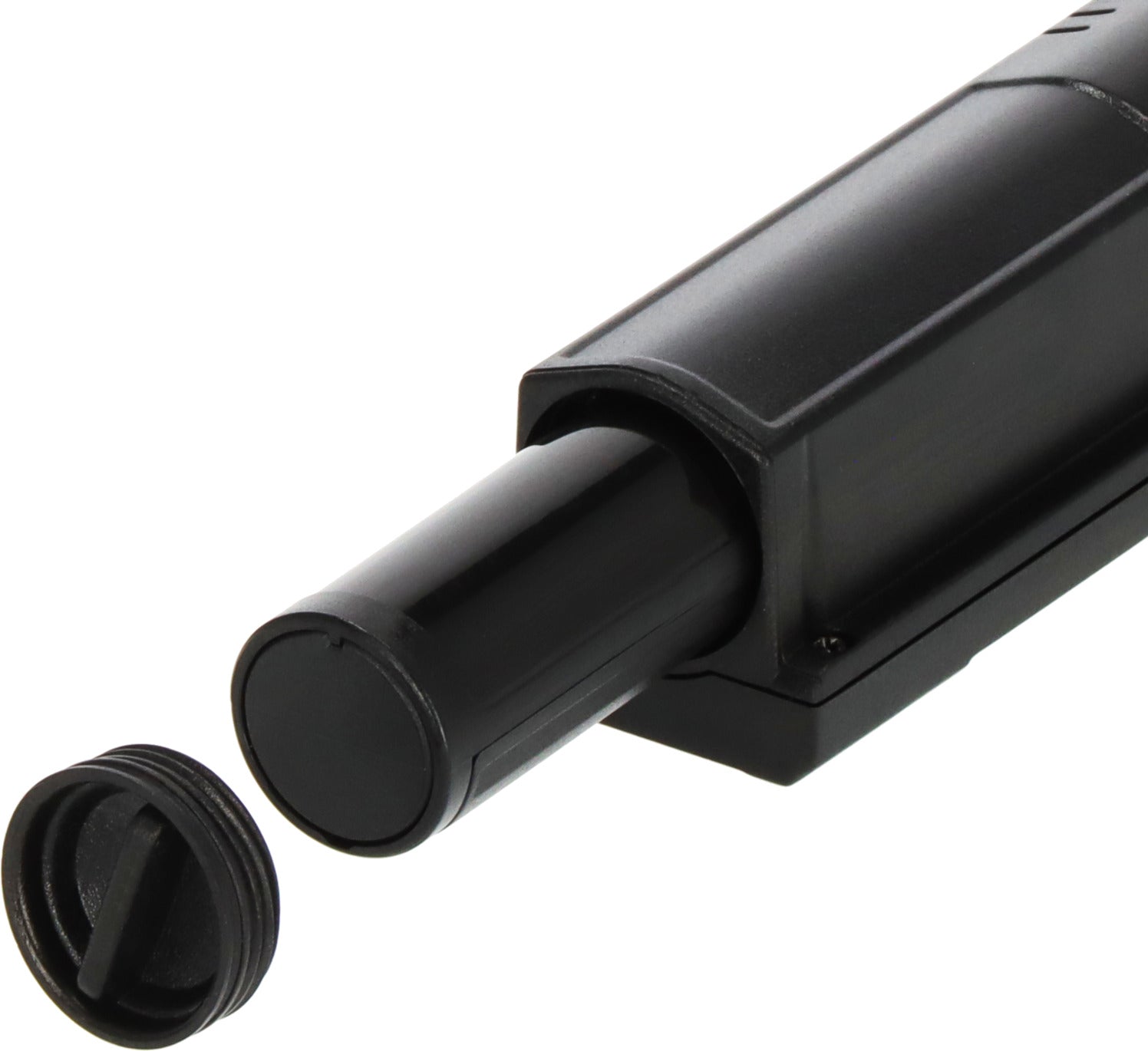 Akku LED Handlampe HL 900 A IP54, 900lm - Produktansicht