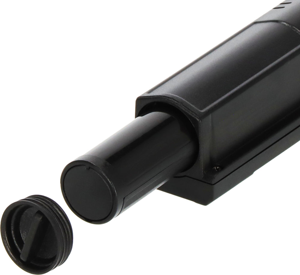 Akku LED Handlampe HL 900 A IP54, 900lm - Produktansicht