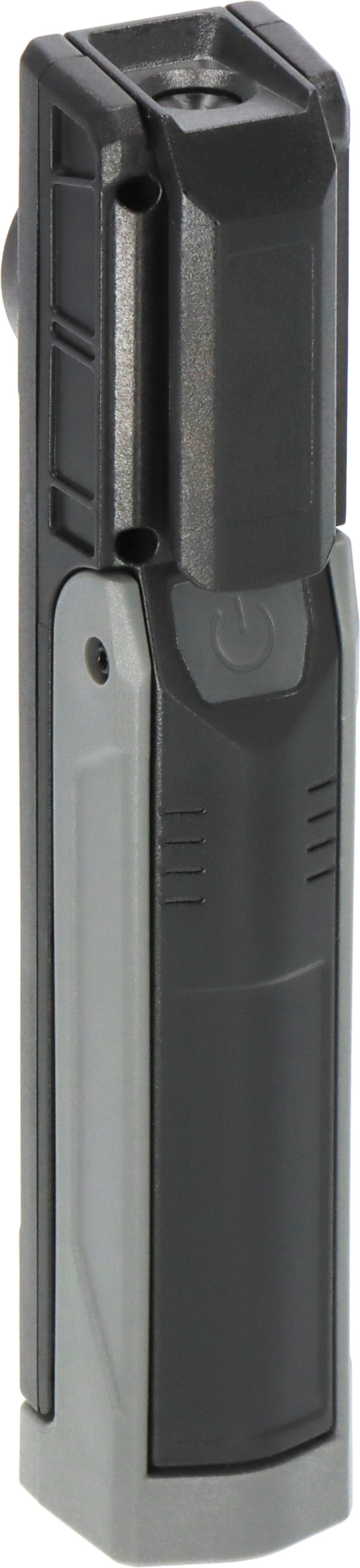 Akku LED Handlampe HL 900 A IP54, 900lm - Produktansicht