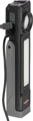 Akku LED Handlampe HL 900 A IP54, 900lm - Produktansicht
