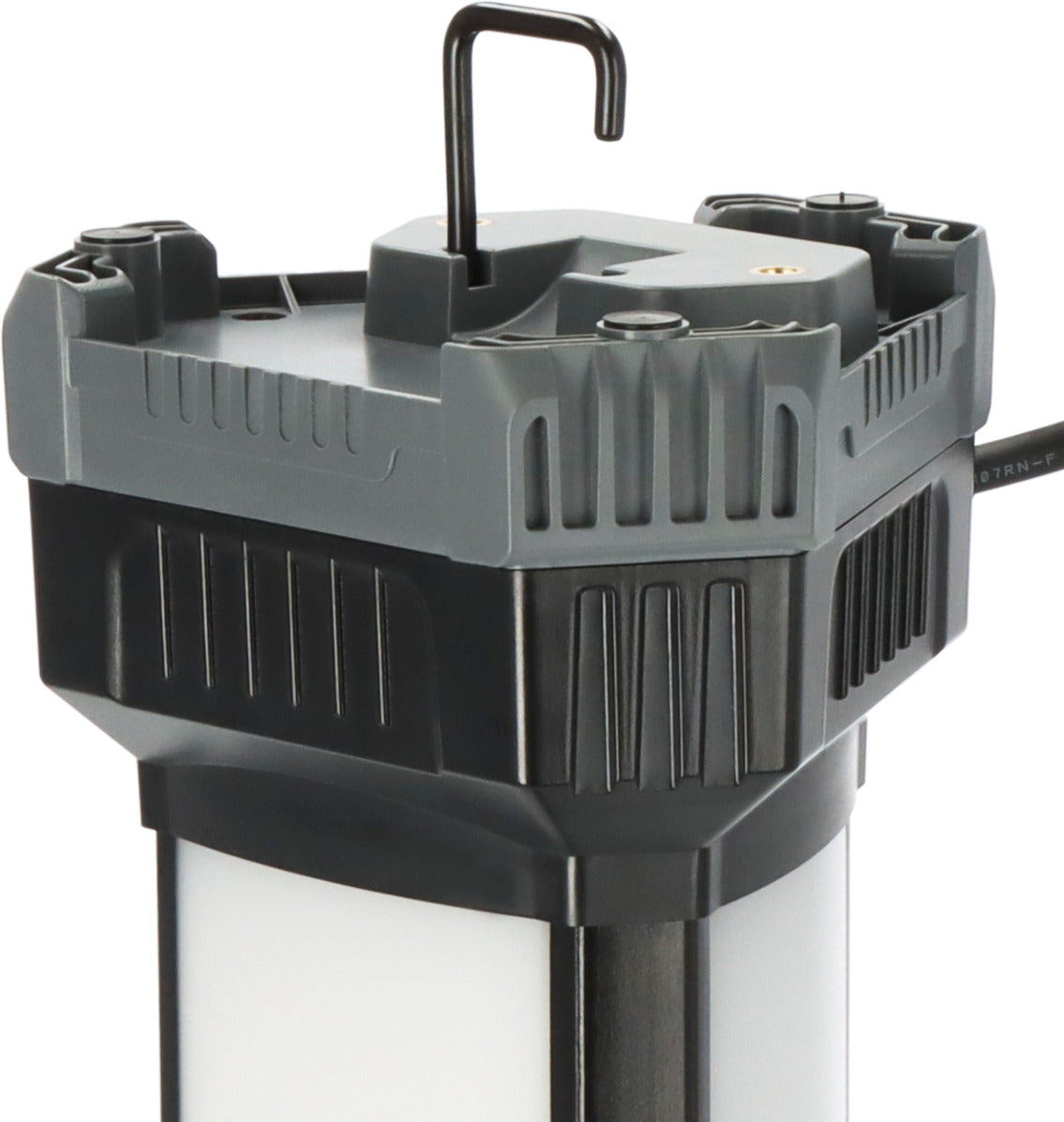 360° LED Baustrahler RL 4002 N, 4500lm, IP65, 5m H07RN-F 2x1,0 - Produktansicht