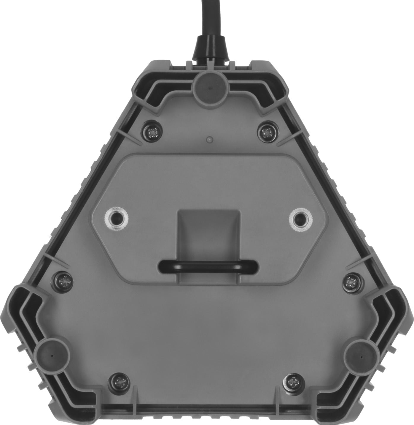 360° LED Baustrahler RL 4002 N, 4500lm, IP65, 5m H07RN-F 2x1,0 - Produktansicht