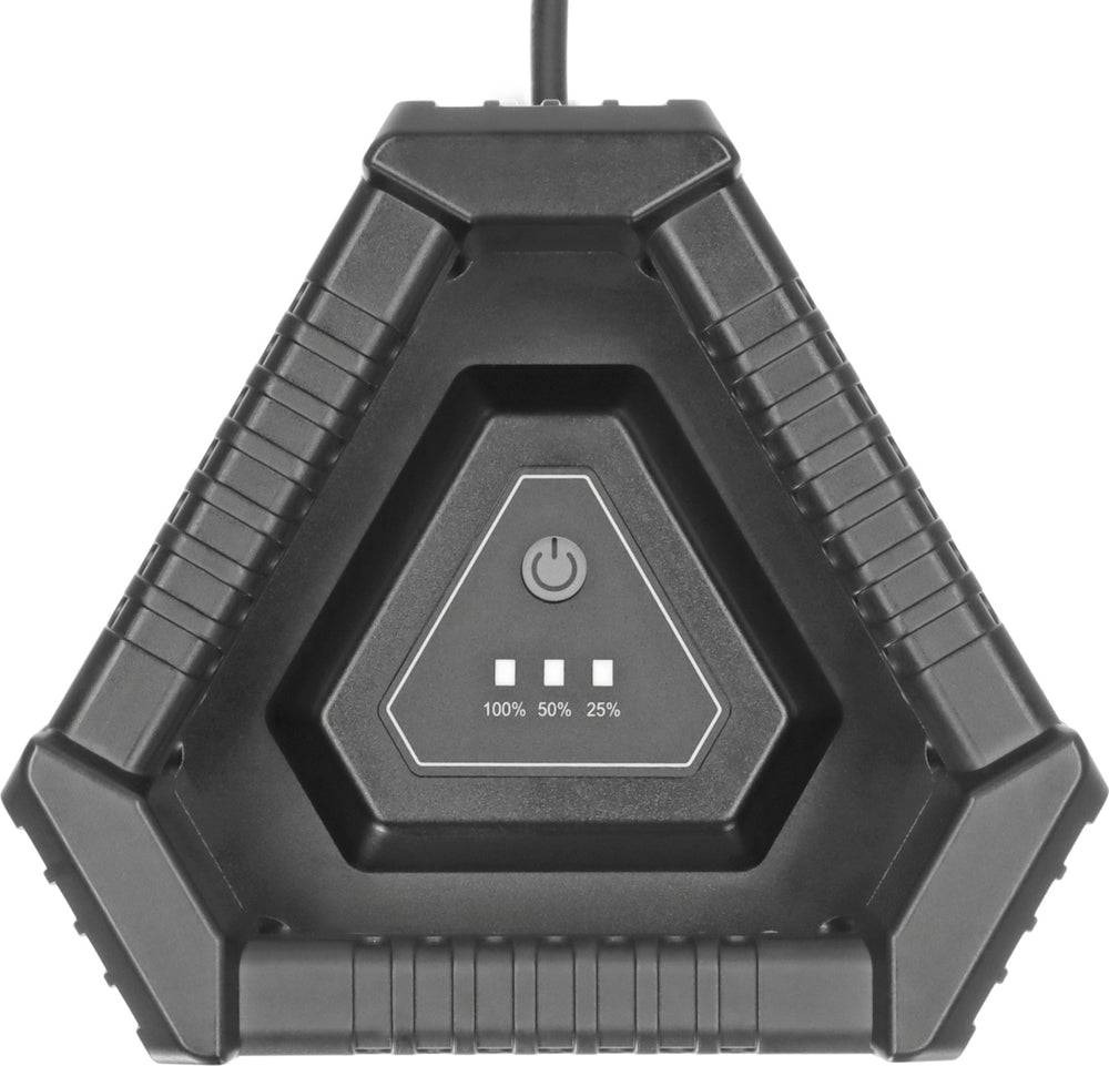 360° LED Baustrahler RL 4002 N, 4500lm, IP65, 5m H07RN-F 2x1,0 - Produktansicht
