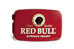Red Bull Ultra Strong Snuff 10x7g