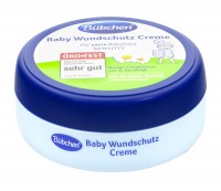 Bübchen Baby Wundschutzcreme, 150 ml