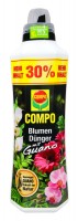 Compo Blumendünger Guano, 1,3 l