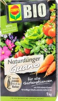 Compo Guano, 1 kg