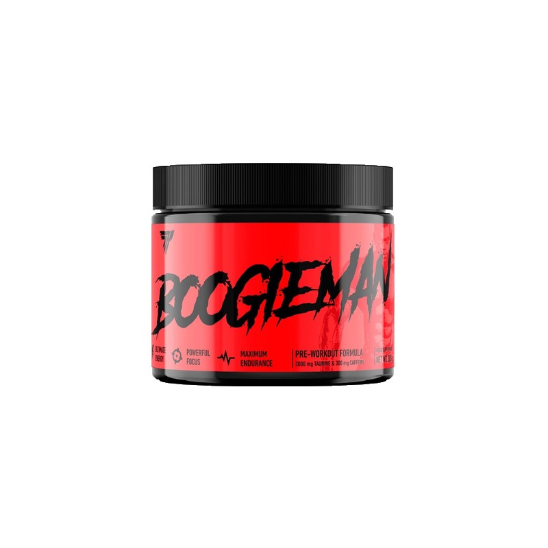 Boogieman - 300g - Candy