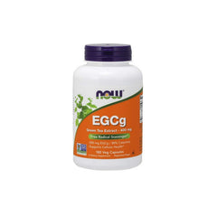 EGCg Green Tea Extract 400mg - 90vcaps
