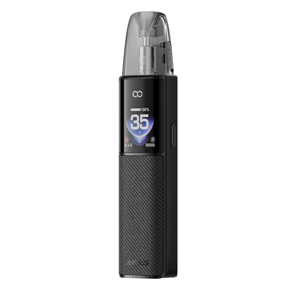 VOOPOO Argus G4 Kit