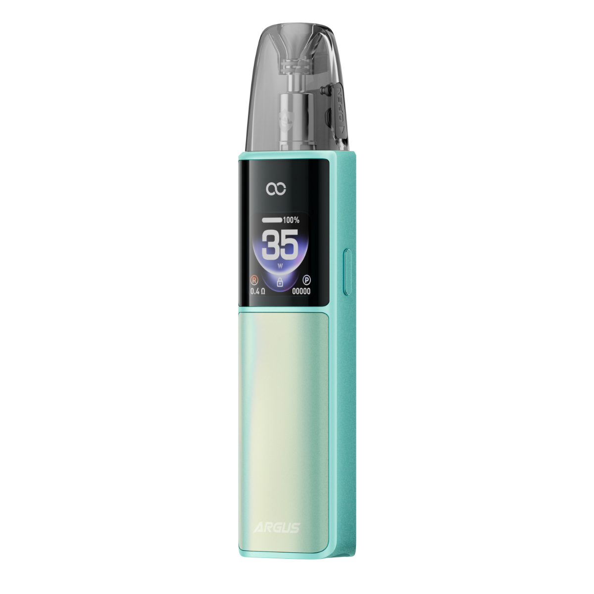 VOOPOO Argus G4 Kit