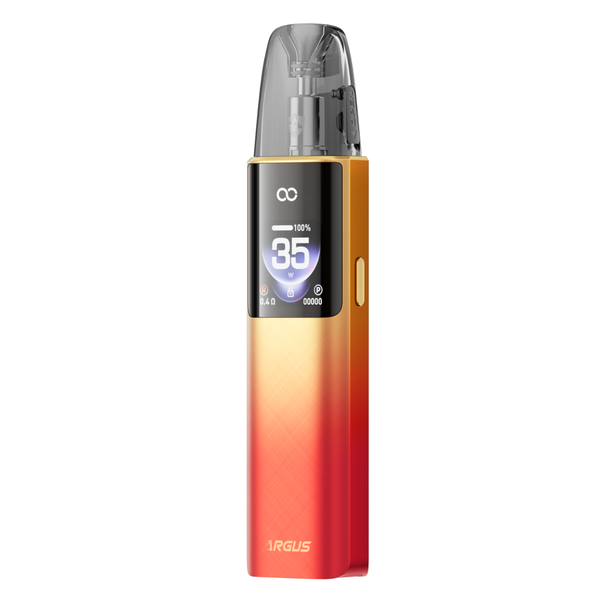 VOOPOO Argus G4 Kit