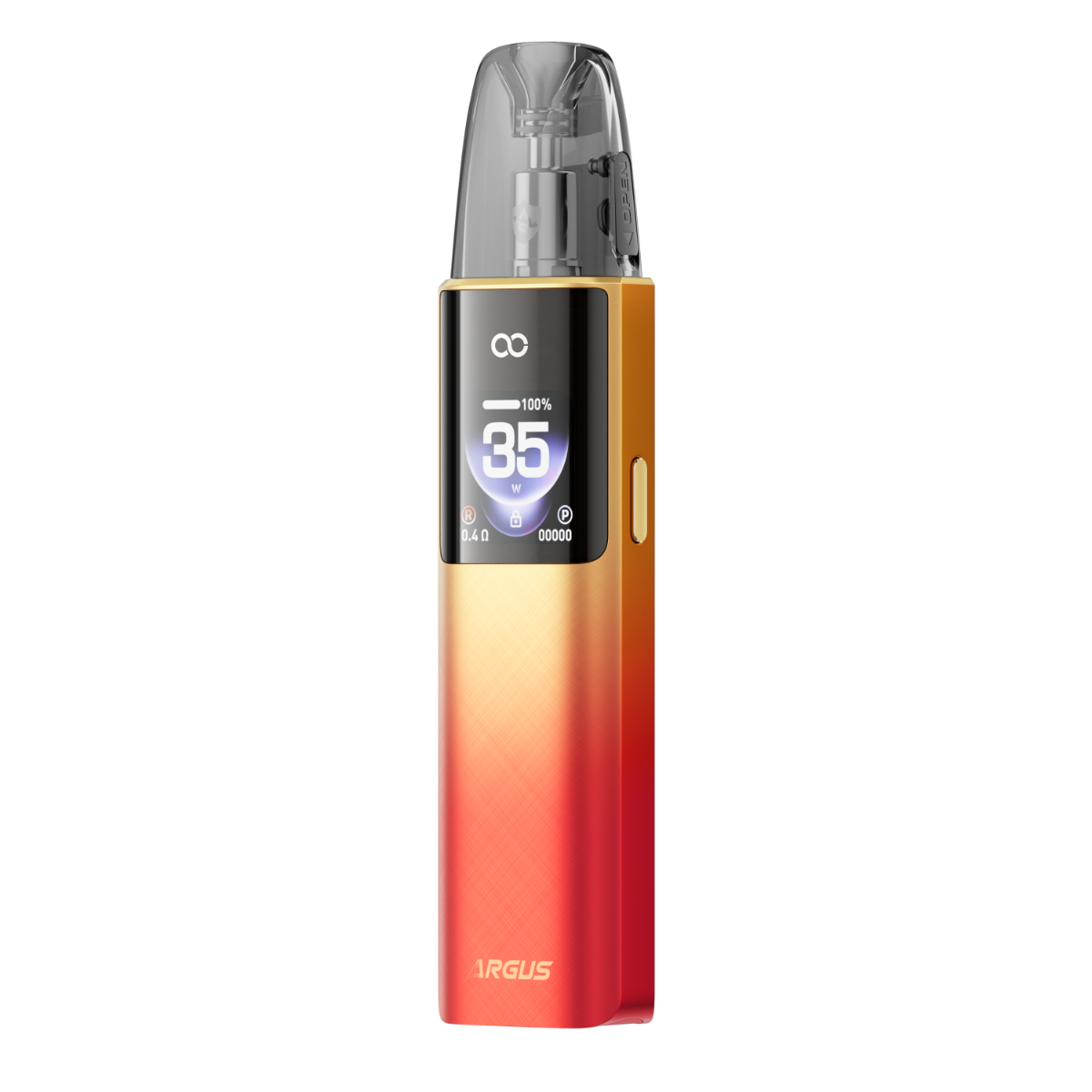 VOOPOO Argus G4 Kit