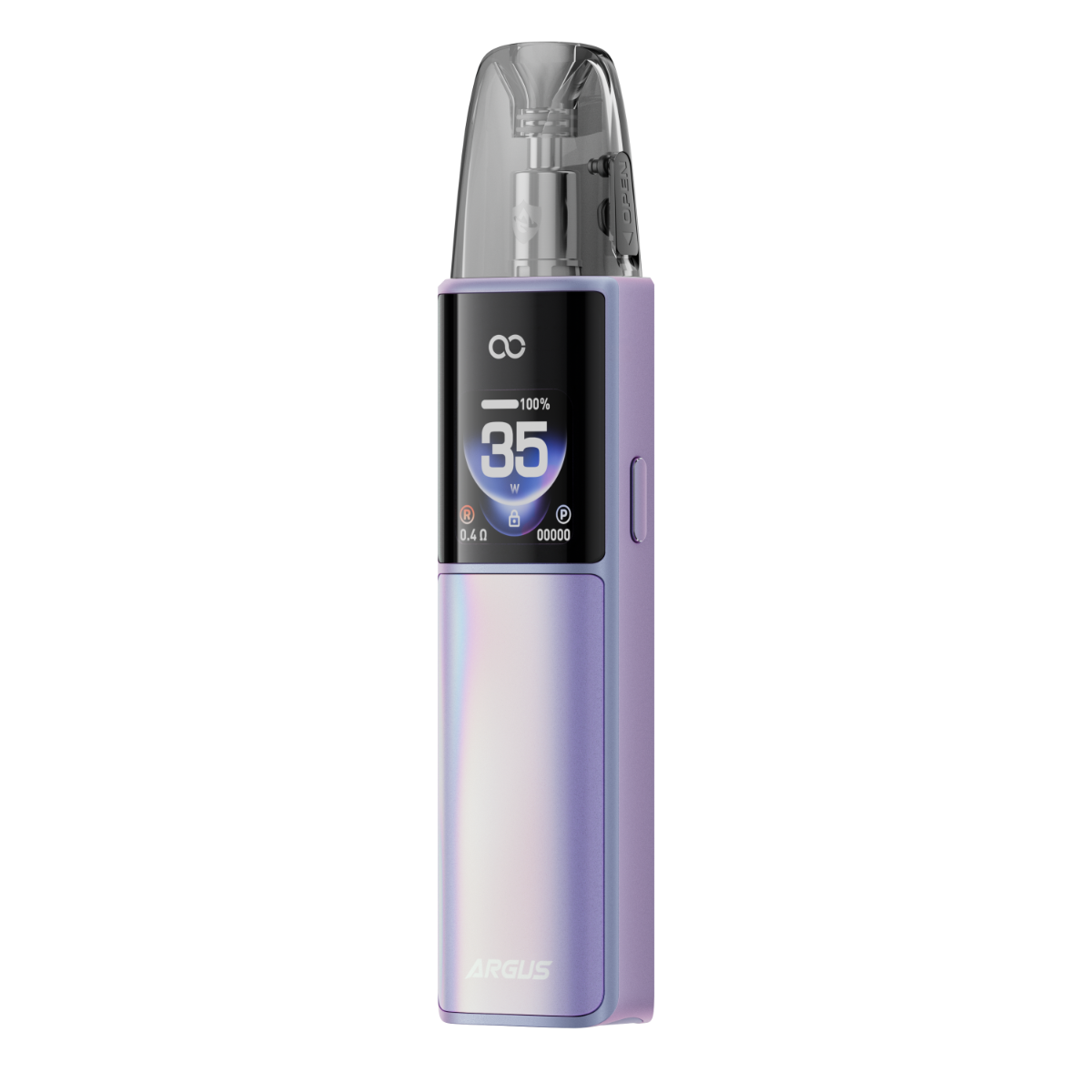 VOOPOO Argus G4 Kit