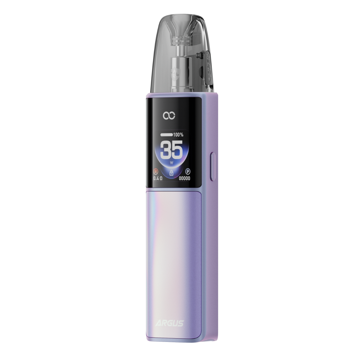 VOOPOO Argus G4 Kit