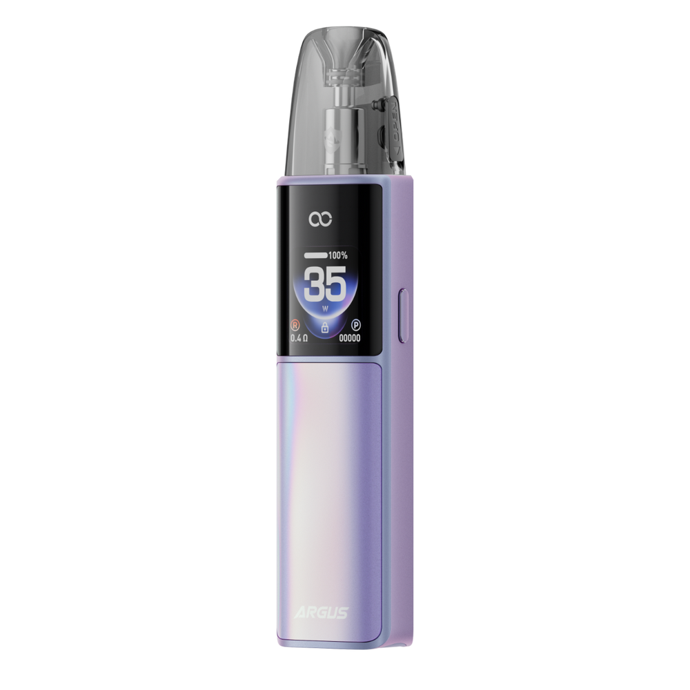 VOOPOO Argus G4 Kit