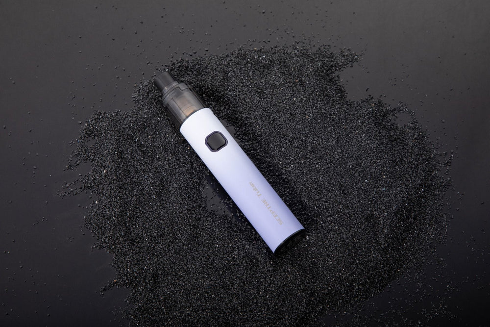 Innokin Sceptre Tube