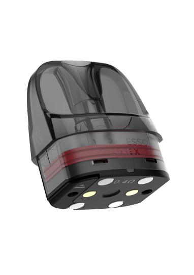 2 x Vaporesso Luxe X2/XR Max 2 Corex 2.0 Pod 5ml