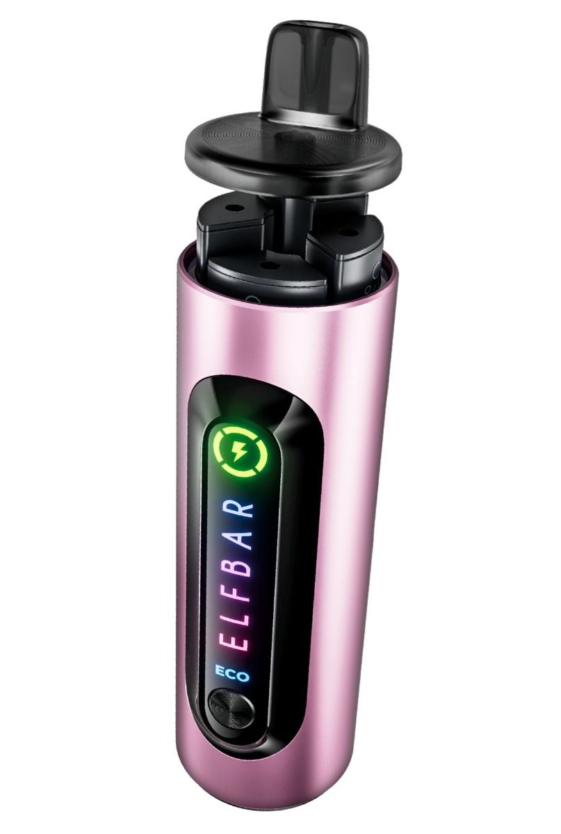 5 x ELFBAR 4in1 Kit