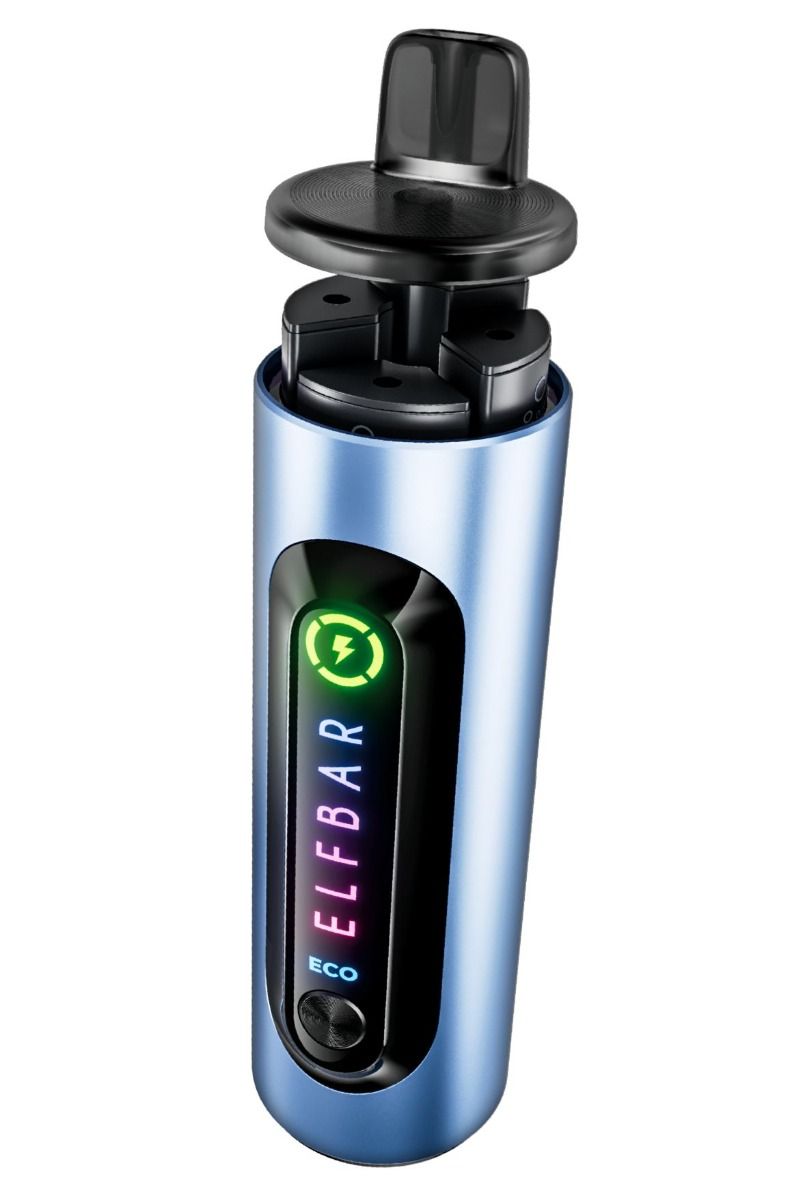 5 x ELFBAR 4in1 Kit