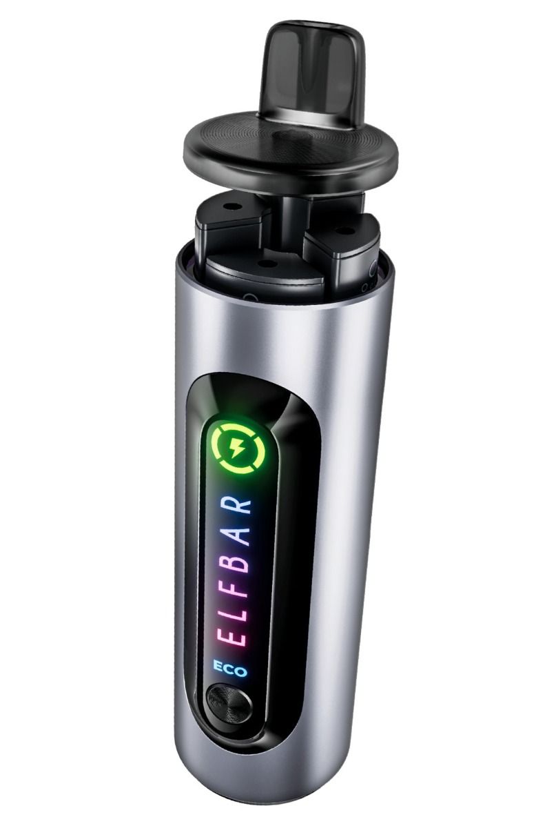 5 x ELFBAR 4in1 Kit