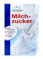 Alpenschnee Milchzucker, 500 g