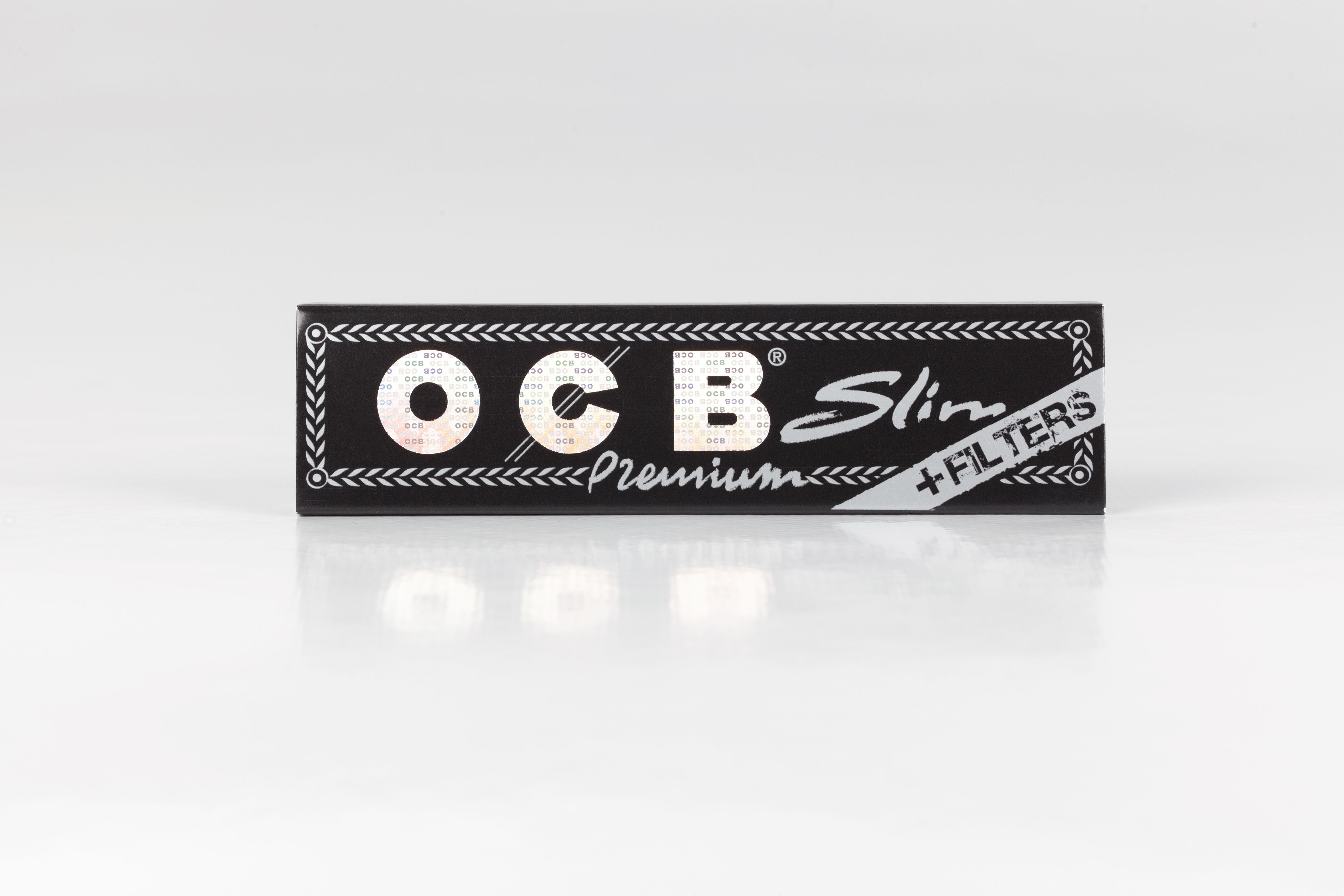OCB Slim Premium + Filter (32x32)