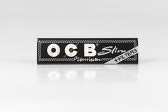 OCB Slim Premium + Filter (32x32)