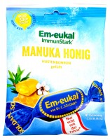 Em-Eukal Manuka-Honig, 75 g