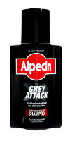 Alpecin Grey Attack Shampoo, 200 ml