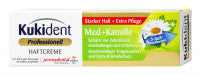 Kukident Super Haftcreme Kamille, 40 g