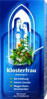 Klosterfrau Melissengeist, 155 ml