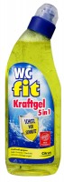 Fit WC-Kraftgel Citrus, 750 ml