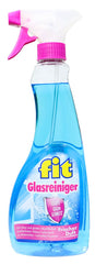 Fit Glasreiniger Sprühpistole, 500 ml