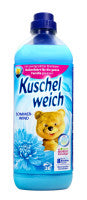 Kuschelweich Sommerwind 38 Waschladungen, 1 l