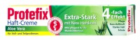 Protefix Haftcreme Aloe Vera, 47 g