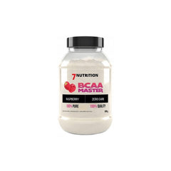 BCAA Master - 500g - Raspberry