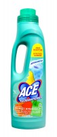 ACE Fleckentferner mit Farbschutz, 1 l