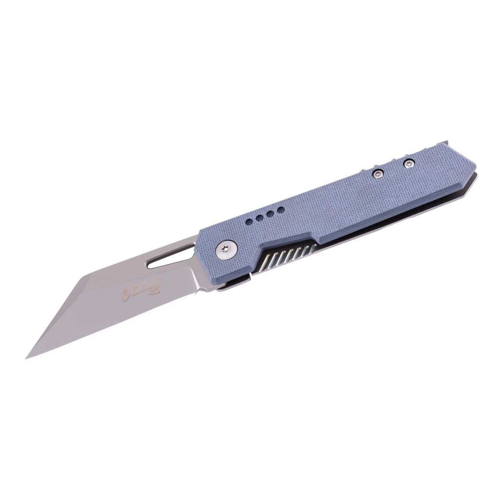 Herbertz Einhandmesser Schaffuss
