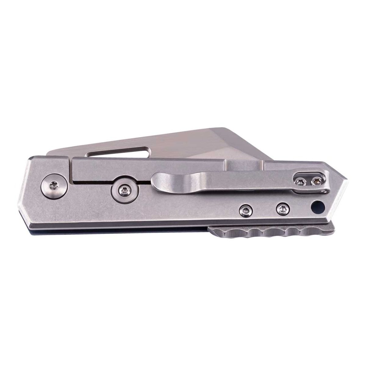 Herbertz Einhandmesser Schaffuss