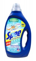 Spee Aktivgel 22 Wäschen, 990 ml