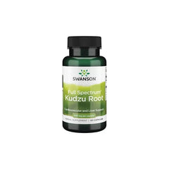 Kudzu Root 500mg - 60caps