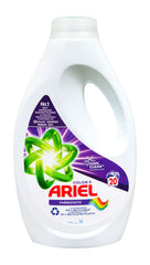 Ariel Flüssig Color 900 ml, 20 Wäschen
